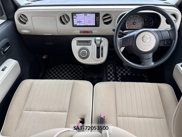 Daihatsu MIRA COCOA 2012 8935733-4