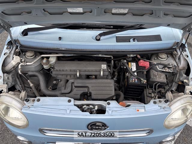 Daihatsu MIRA COCOA 2012 8935733-5
