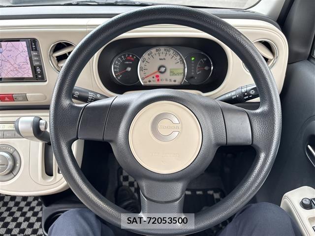 Daihatsu MIRA COCOA 2012 8935733-6