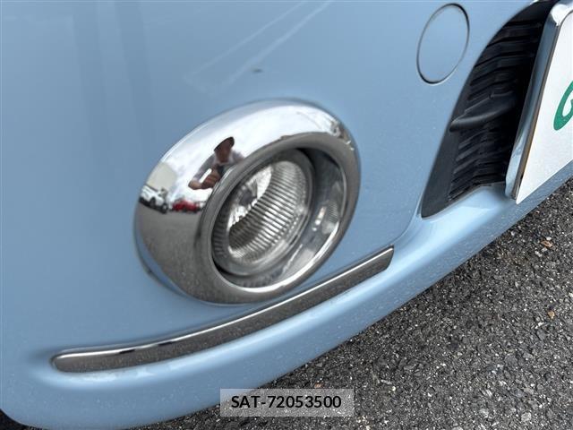 Daihatsu MIRA COCOA 2012 8935733-8
