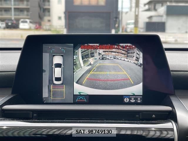 Toyota CROWN 2019 8734428-15
