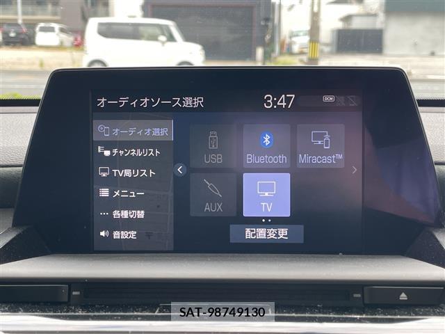 Toyota CROWN 2019 8734428-17