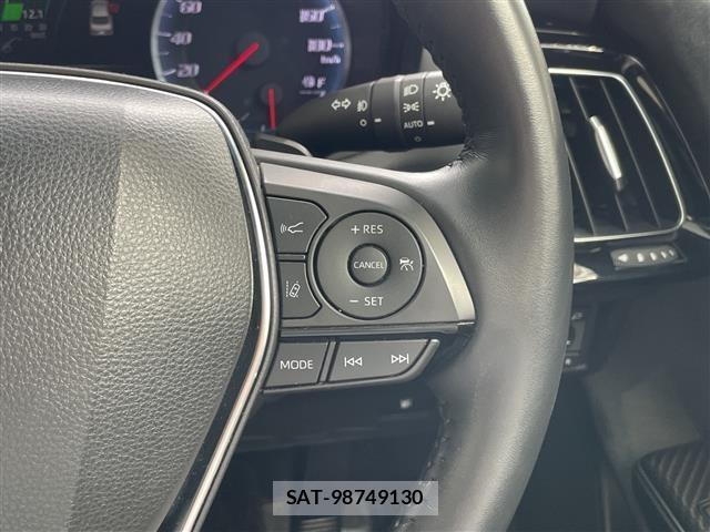 Toyota CROWN 2019 8734428-2