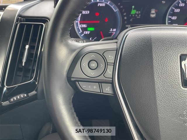 Toyota CROWN 2019 8734428-22