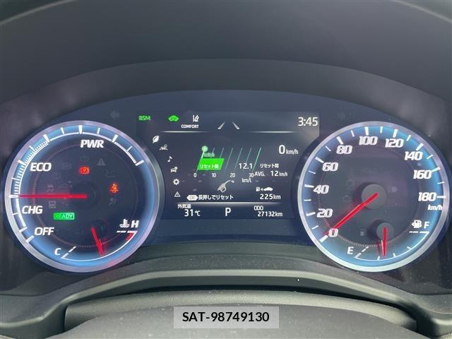 Toyota CROWN 2019 8734428-4