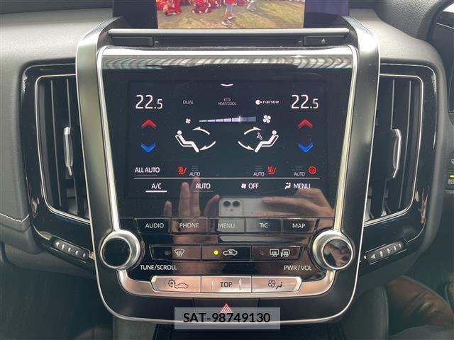 Toyota CROWN 2019 8734428-5