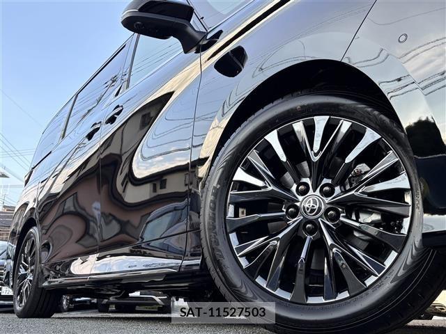 Toyota VELLFIRE 2026 8905508-1