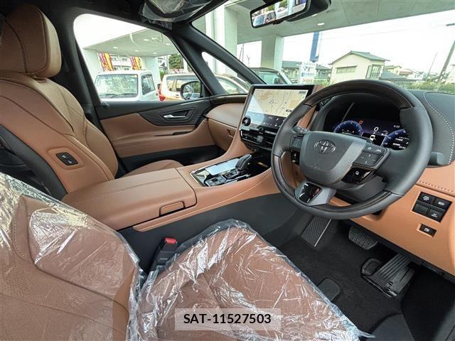 Toyota VELLFIRE 2026 8905508-13