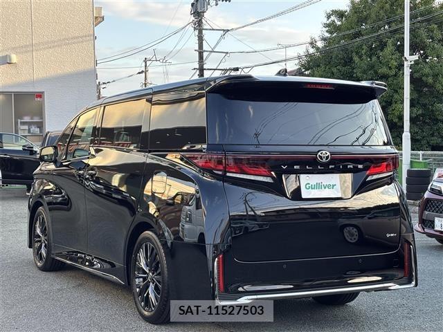 Toyota VELLFIRE 2026 8905508-14