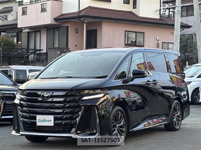 Toyota VELLFIRE 2026 8905508-16