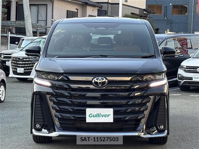 Toyota VELLFIRE 2026 8905508-18