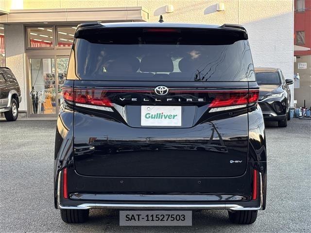 Toyota VELLFIRE 2026 8905508-19