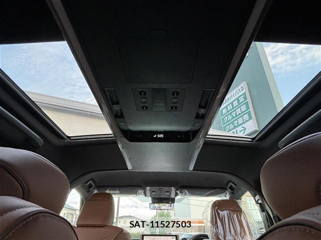 Toyota VELLFIRE 2026 8905508-3
