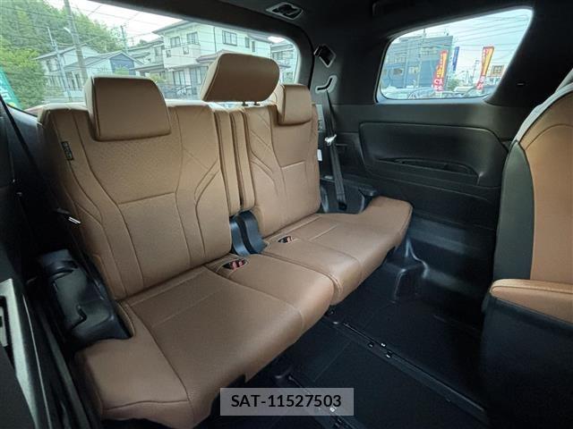 Toyota VELLFIRE 2026 8905508-4