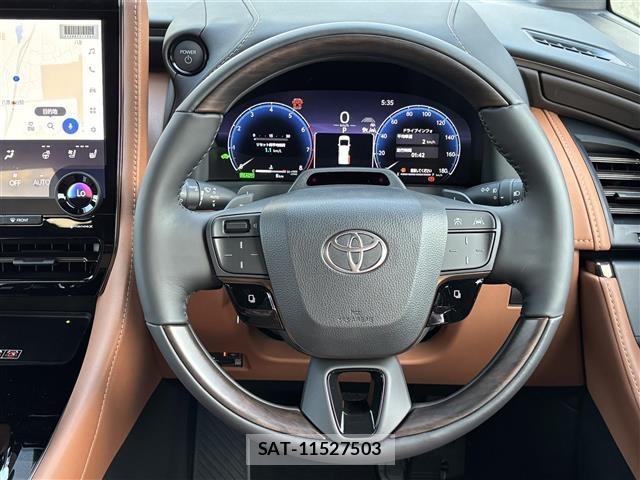 Toyota VELLFIRE 2026 8905508-5