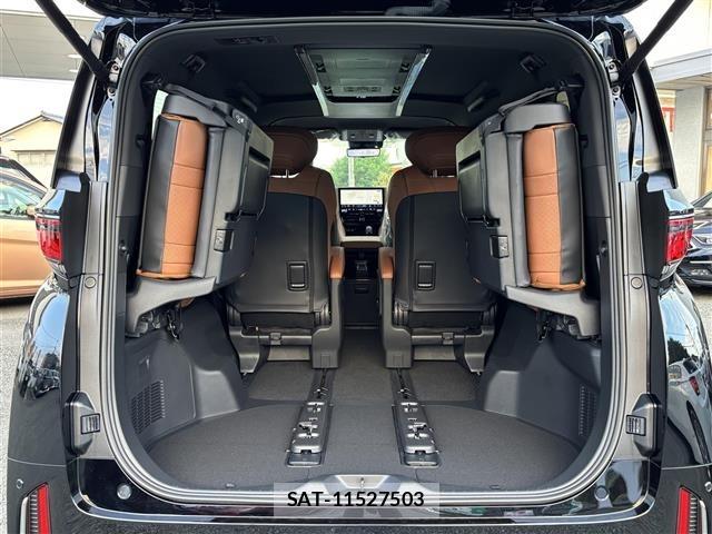 Toyota VELLFIRE 2026 8905508-6