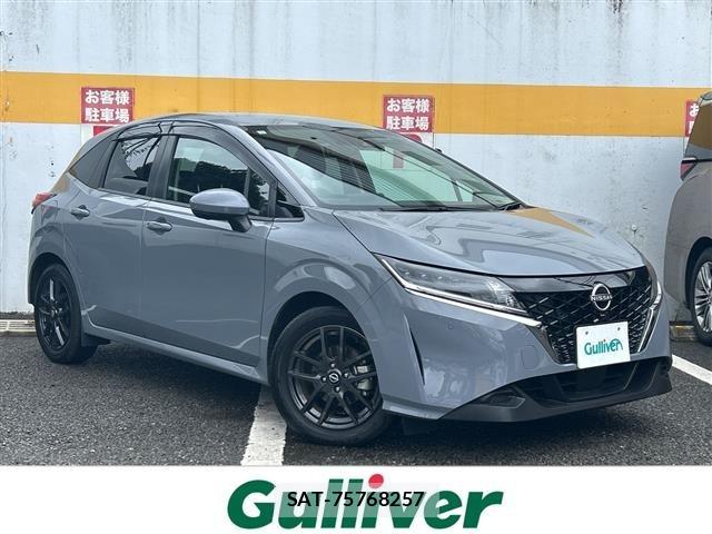 Nissan NOTE 2023 8913496-0