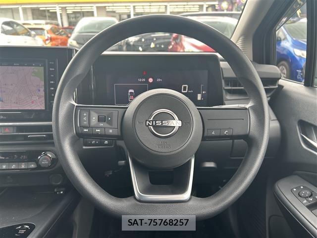 Nissan NOTE 2023 8913496-10
