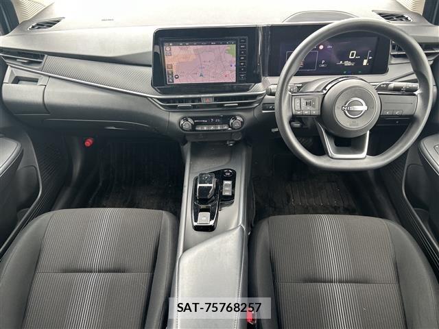 Nissan NOTE 2023 8913496-14