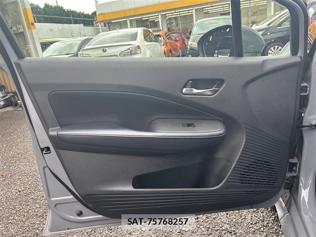 Nissan NOTE 2023 8913496-4