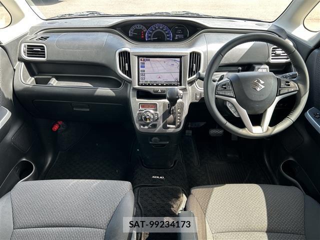 Suzuki SOLIO 2019 8750082-10