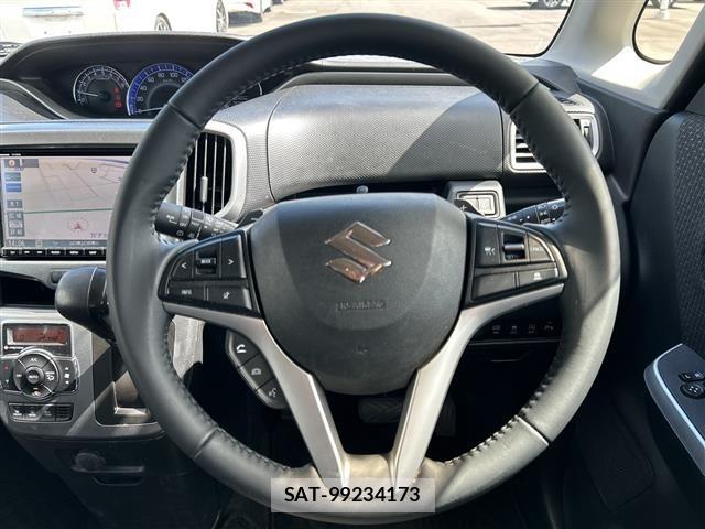 Suzuki SOLIO 2019 8750082-12