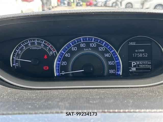 Suzuki SOLIO 2019 8750082-13