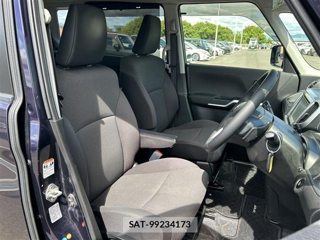 Suzuki SOLIO 2019 8750082-7