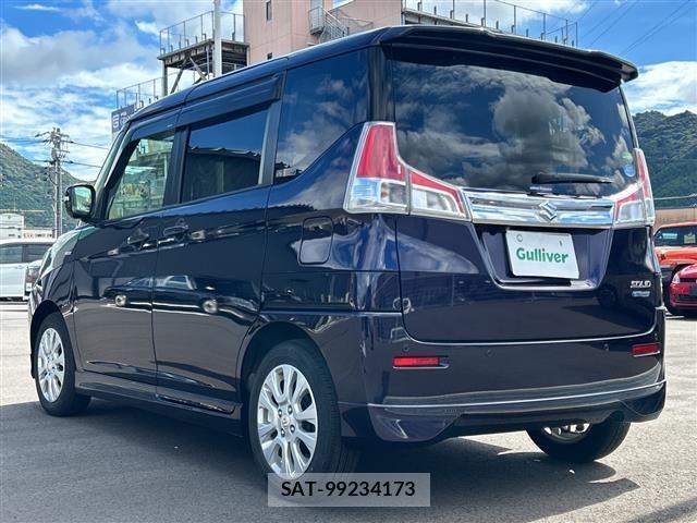 Suzuki SOLIO 2019 8750082-9