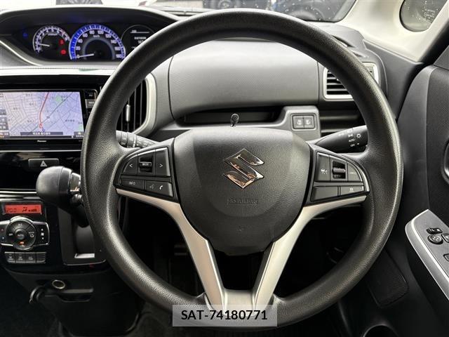 Suzuki SOLIO 2020 8750091-1