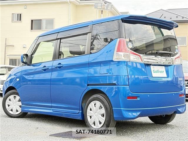 Suzuki SOLIO 2020 8750091-13