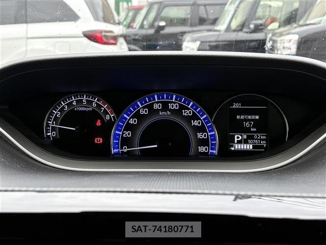 Suzuki SOLIO 2020 8750091-21