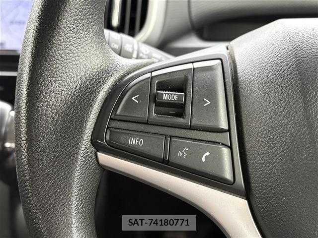 Suzuki SOLIO 2020 8750091-8