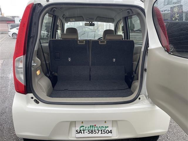 Daihatsu MOVE 2014 8936161-11