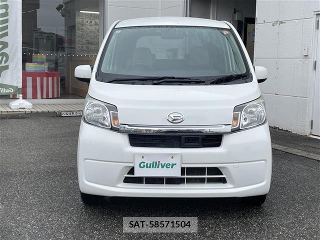 Daihatsu MOVE 2014 8936161-12
