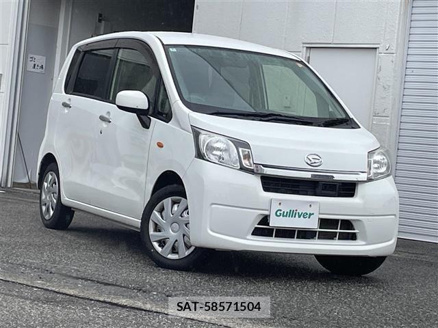Daihatsu MOVE 2014 8936161-13