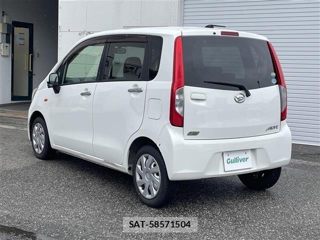 Daihatsu MOVE 2014 8936161-14