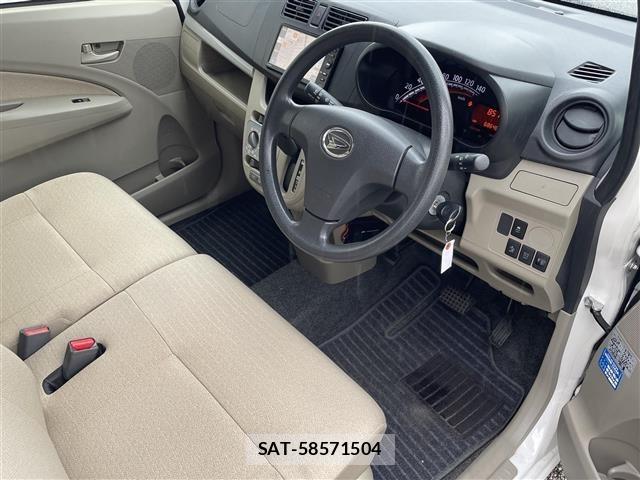 Daihatsu MOVE 2014 8936161-16