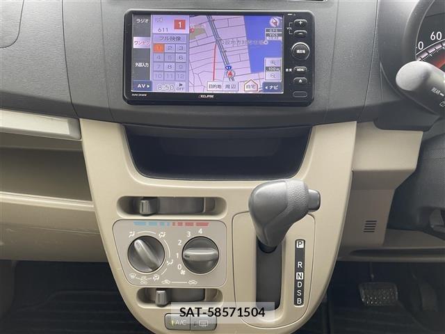 Daihatsu MOVE 2014 8936161-17