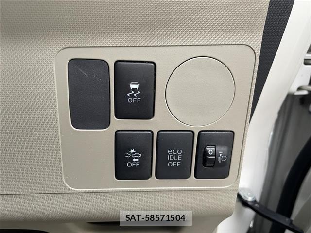 Daihatsu MOVE 2014 8936161-19