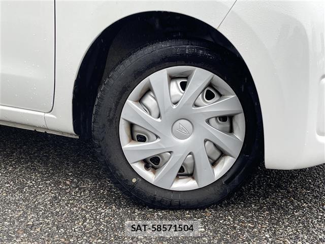Daihatsu MOVE 2014 8936161-2