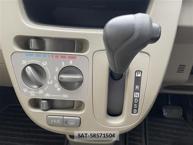 Daihatsu MOVE 2014 8936161-20