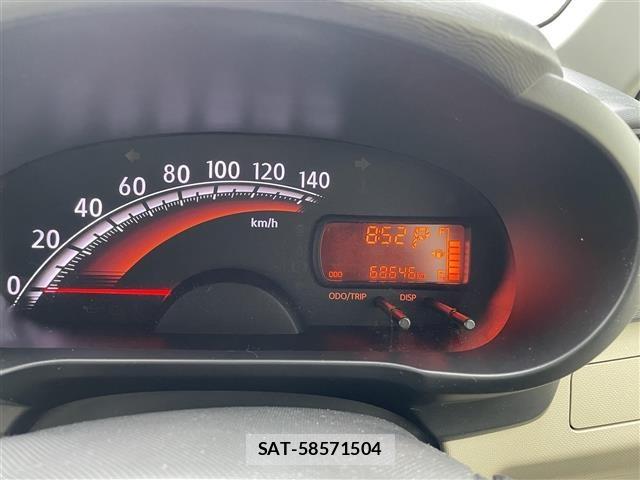 Daihatsu MOVE 2014 8936161-21