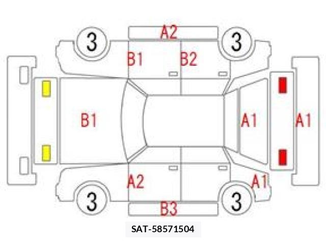 Daihatsu MOVE 2014 8936161-24