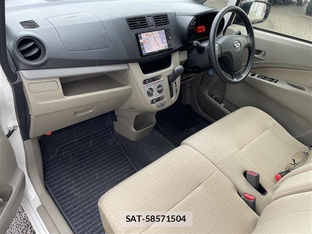 Daihatsu MOVE 2014 8936161-3