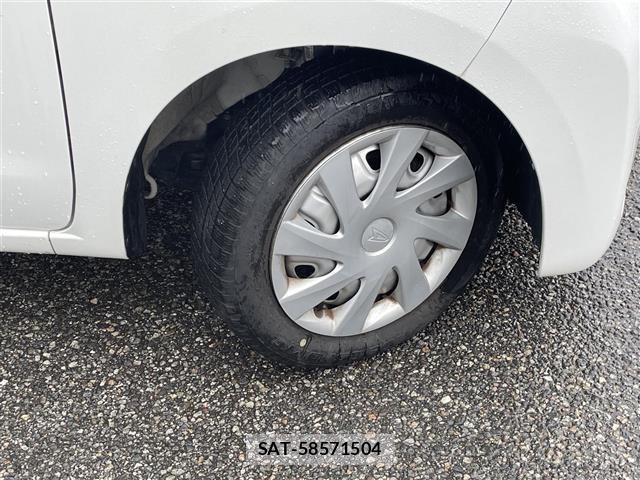 Daihatsu MOVE 2014 8936161-4
