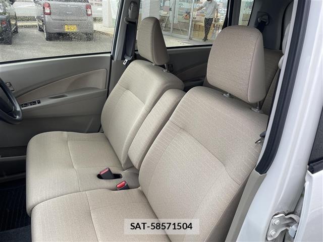 Daihatsu MOVE 2014 8936161-5