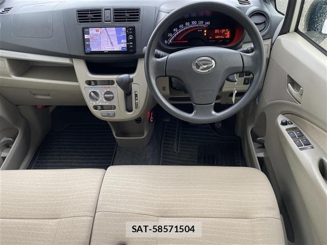 Daihatsu MOVE 2014 8936161-6