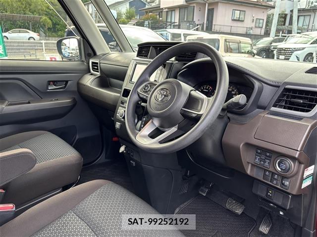 Toyota ROOMY 2022 8915012-10