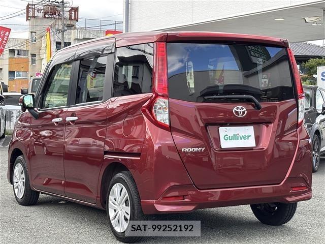 Toyota ROOMY 2022 8915012-14
